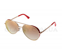 Сонцезахисні окуляри GUESS GU7607 28U 58