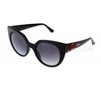 Сонцезахисні окуляри GUESS GU7611 01B 53