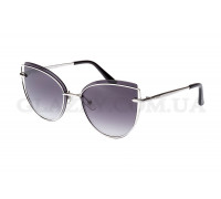 Сонцезахисні окуляри GUESS GU7617 10B 59