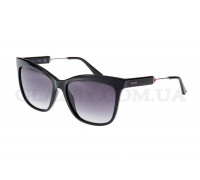 Сонцезахисні окуляри GUESS GU7620 01B 55