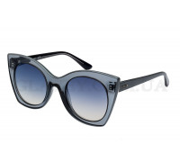 Сонцезахисні окуляри GUESS GU7525 84W 51