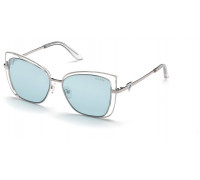 Сонцезахисні окуляри GUESS GU7633 26X 57