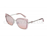 Сонцезахисні окуляри GUESS GU7633 72U 56