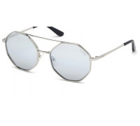 Сонцезахисні окуляри GUESS GU7636 10C 56