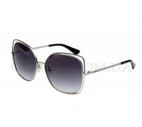 Сонцезахисні окуляри GUESS GU7638 10C 61