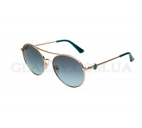 Сонцезахисні окуляри GUESS GU7640 32P 57