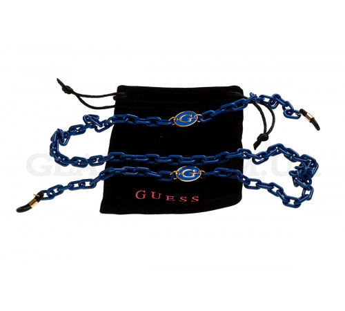 Солнцезащитные очки GUESS GU7653 90W 54