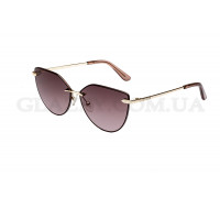 Сонцезахисні окуляри GUESS GU7642 32F 58