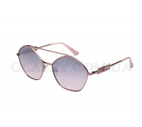 Сонцезахисні окуляри GUESS GU7644 78Z 59
