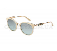 Солнцезащитные очки GUESS GU7645 59P 52