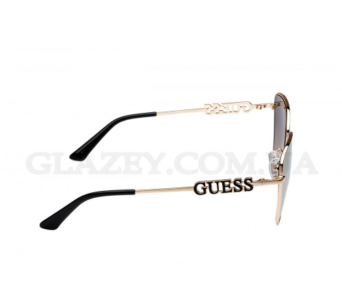 Солнцезащитные очки GUESS GU7646 32C 61