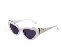 Сонцезахисні окуляри GUESS GU7649 21A 54