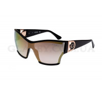 Сонцезахисні окуляри GUESS GU7650 01U 0