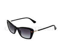 Солнцезащитные очки GUESS GU7654 01B 52