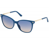 Сонцезахисні окуляри GUESS GU7684 90W 56