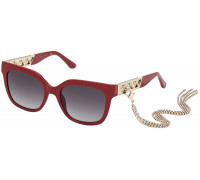 Солнцезащитные очки GUESS GU7691 66B 54 Солнцезащитные очки GUESS GU7691 66B 54