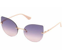 Сонцезахисні окуляри GUESS GU7692 28W 57