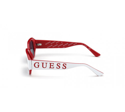 Солнцезащитные очки GUESS GU7694 21A 53