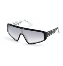 Солнцезащитные очки GUESS GU7695-S 01C 00