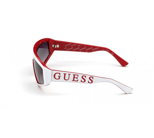 Солнцезащитные очки GUESS GU7695-S 21B 00