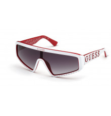 Солнцезащитные очки GUESS GU7695-S 21B 00