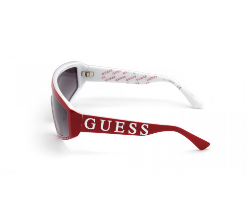 Солнцезащитные очки GUESS GU7695-S 66B 00