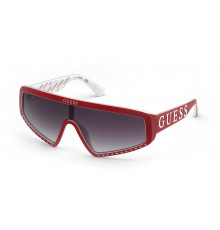 Солнцезащитные очки GUESS GU7695-S 66B 00