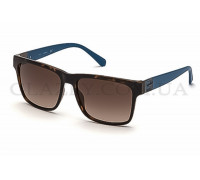 Солнцезащитные очки GUESS GU00004 52F 58