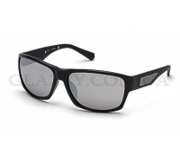 Сонцезахисні окуляри GUESS GU00006 01C 63