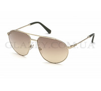 Солнцезащитные очки GUESS GU00009 32C 60