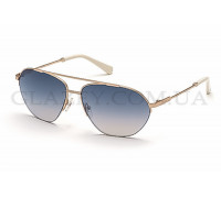 Сонцезахисні окуляри GUESS GU00010 32W 61
