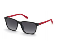 Солнцезащитные очки GUESS GU00017 01C 56