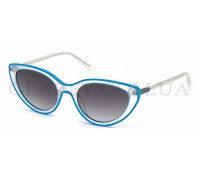 Солнцезащитные очки GUESS GU3061 92B 54
