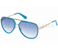 Солнцезащитные очки GUESS GU6977 85W 59
