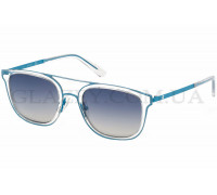 Сонцезахисні окуляри GUESS GU6981 90W 54