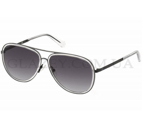 Солнцезащитные очки GUESS GU6982 01B 64