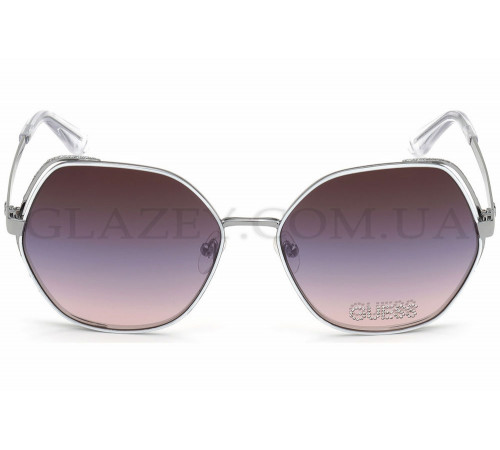 Солнцезащитные очки GUESS GU7696-S 24Z 59