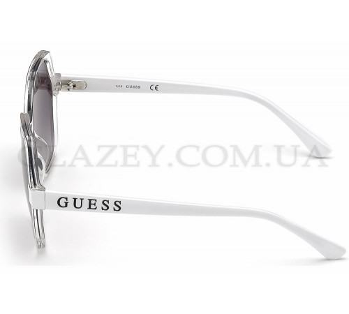 Солнцезащитные очки GUESS GU7698 26B 57