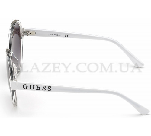 Солнцезащитные очки GUESS GU7699 26B 55