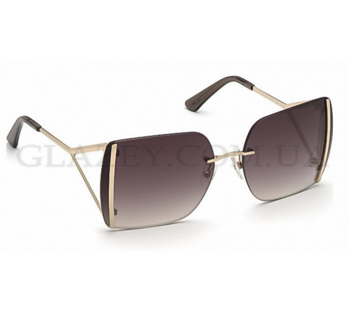 Солнцезащитные очки GUESS GU7718 32Z 62