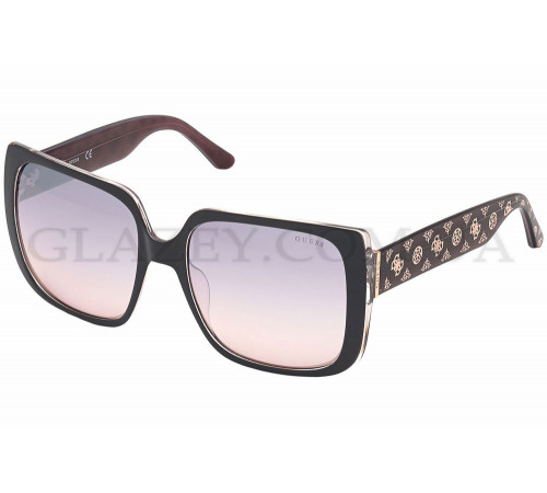 Солнцезащитные очки GUESS GU7723 20U 58