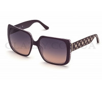 Сонцезахисні окуляри GUESS GU7723 81Z 58