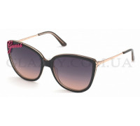 Солнцезащитные очки GUESS GU7740 20Z 59