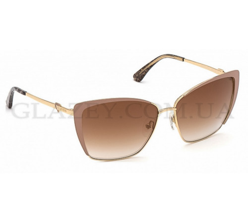 Сонцезахисні окуляри GUESS GU7743 57G 59