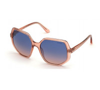 Солнцезащитные очки GUESS GU7773 74W 58
