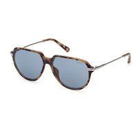 Солнцезащитные очки  GUESS GU00067 53V 56