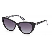 Сонцезахисні окуляри GUESS GU5211 01B 56