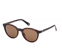 Сонцезахисні окуляри GUESS GU5216 52H 51