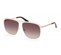 Солнцезащитные очки  GUESS GU5225 32F 59