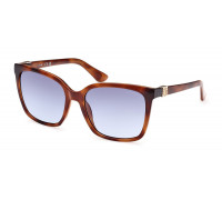 Солнцезащитные очки  GUESS GU7865 53W 57